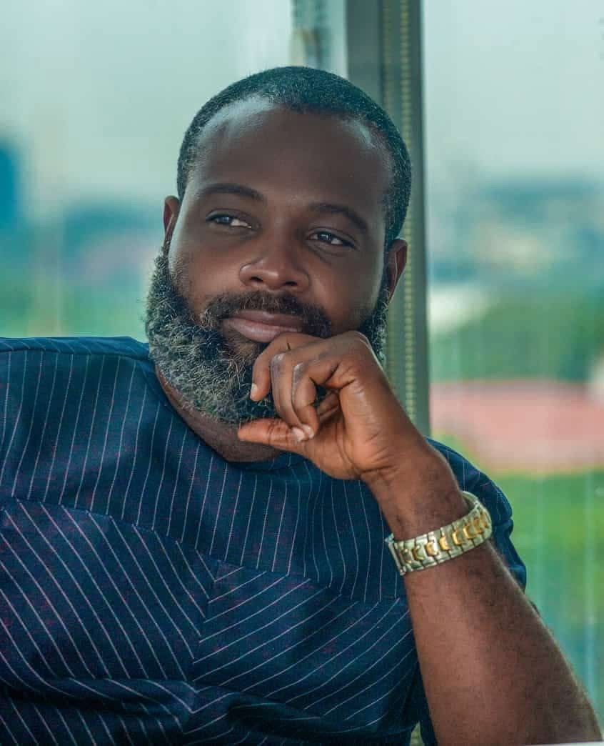 Nii Armah Ashong-Katai